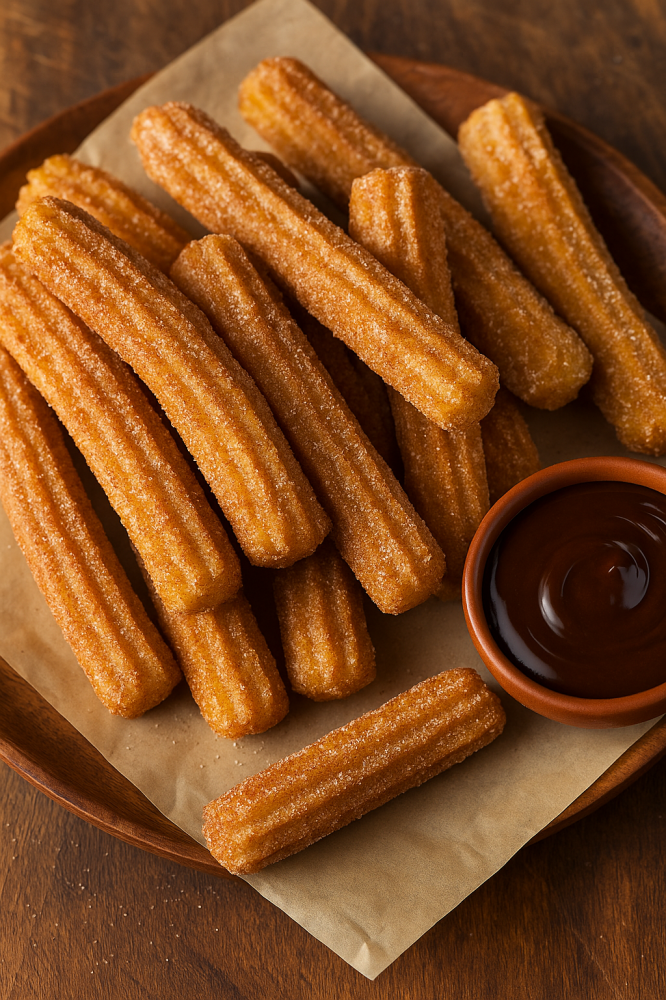 Churros