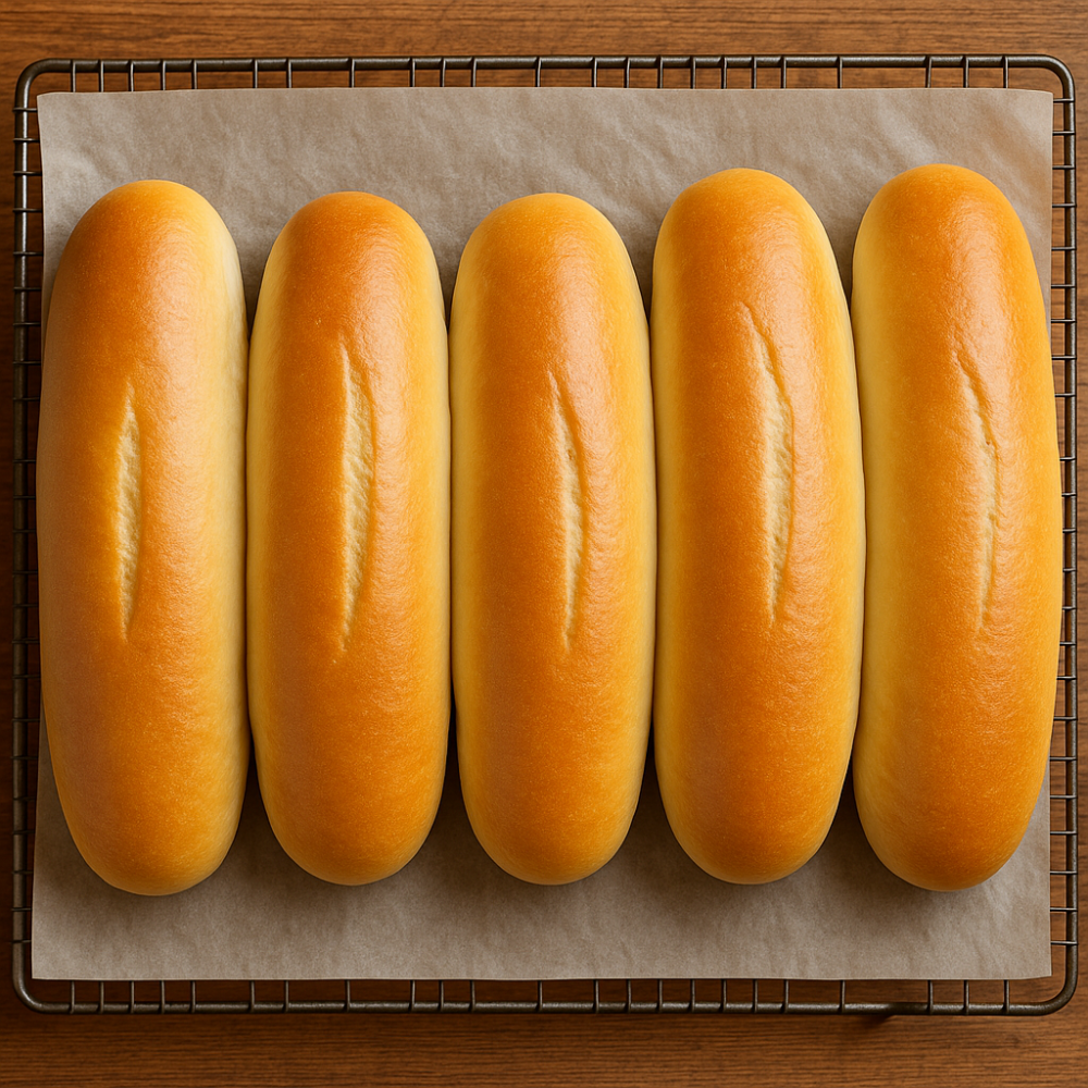 Boulangerie