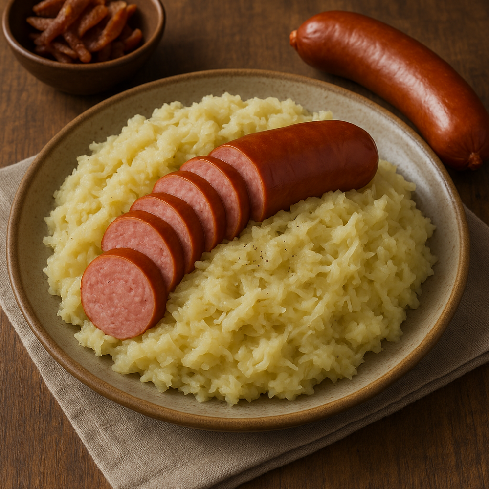 Cuisine