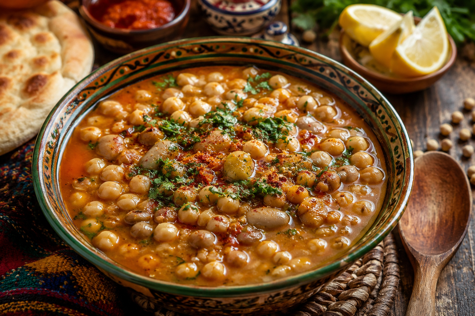 Doubara de Biskra