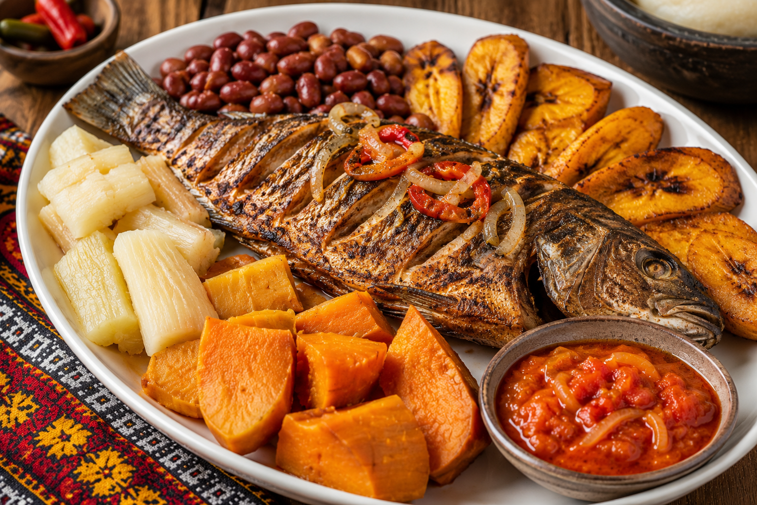 Mufete de Poisson