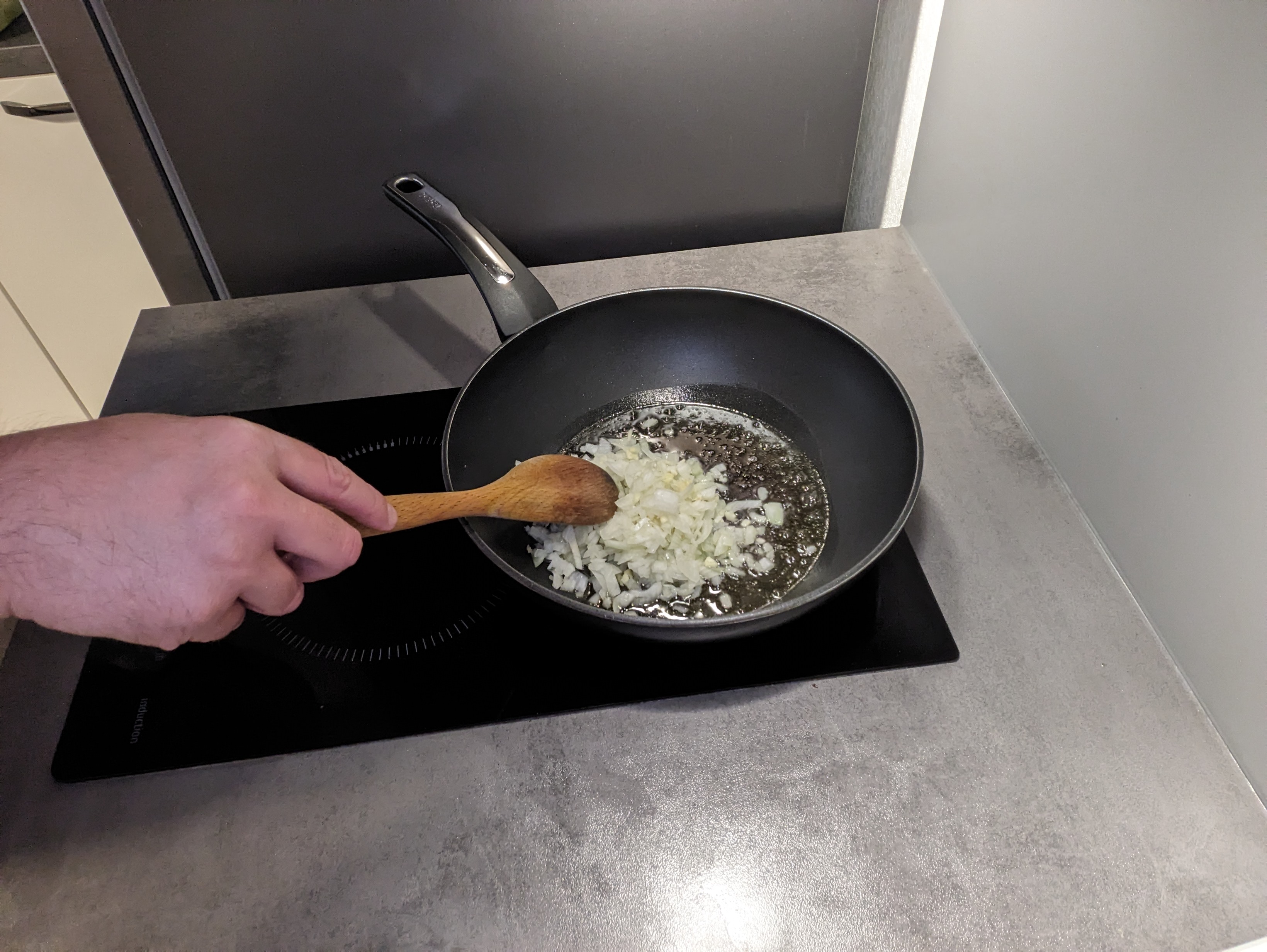 Étape 3